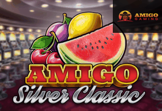 Amigo Silver Classic