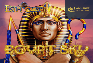 Egypt Sky Egypt Quest