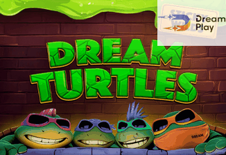 Dream Turtles