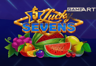 5 Lucky Sevens