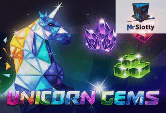 Unicorn Gems