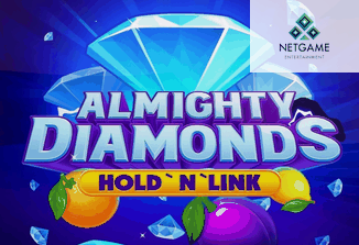Almighty Diamonds: Hold 'N' Link