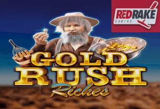 Gold Rush Riches