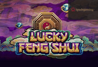 Lucky Feng Shui