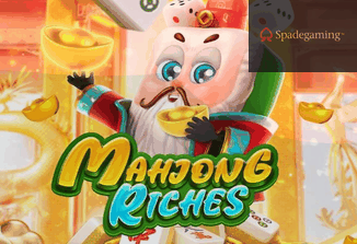 Mahjong Riches